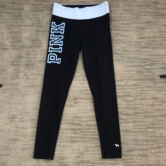 PINK Victoria's Secret Pants - PINK leggings